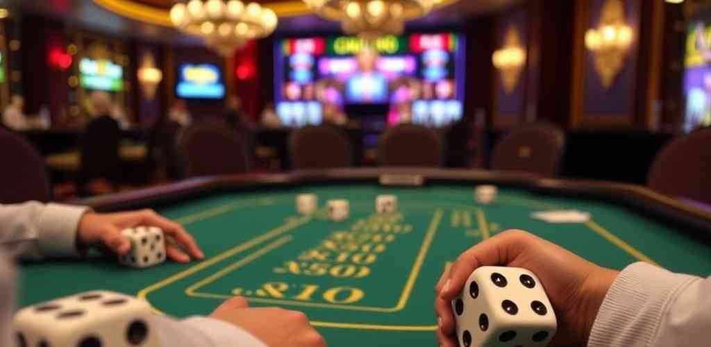 poker premium mundial 7776bet