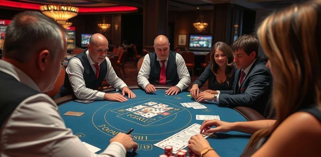 poker premium mundial 7776bet